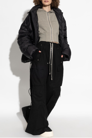 アクセサリー y2k julius rick owens part of werkstatt Rick Owens﻿ markowe i ekskluzywne Kolekcje dla Mężczyzn